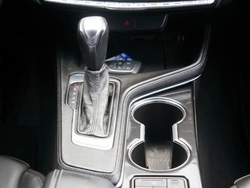 Used 2021 Cadillac CT4 Luxury image 35