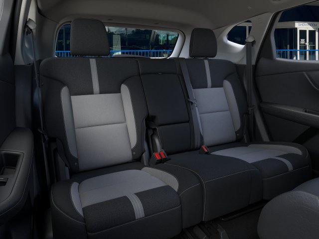 New 2026 Chevrolet Blazer LT w/ Convenience Package FWD image 17