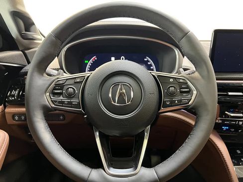 New 2026 Acura MDX SH-AWD w/ Advance Package image 21