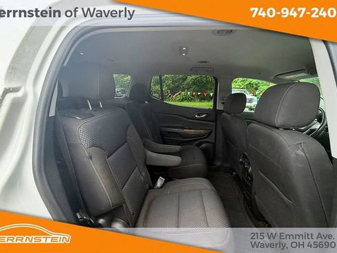 Used 2021 GMC Acadia SLE w/ Driver Convenience Package AWD/4WD image 29