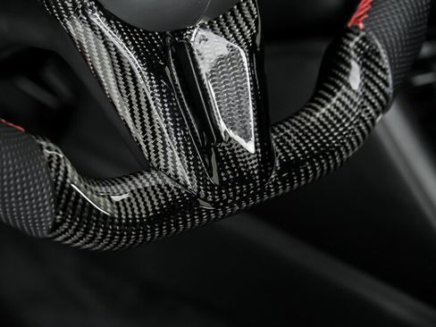 Used 2018 Nissan GT-R Premium AWD/4WD image 27