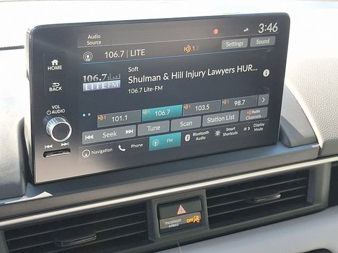 Used 2025 Honda Pilot Touring image 20