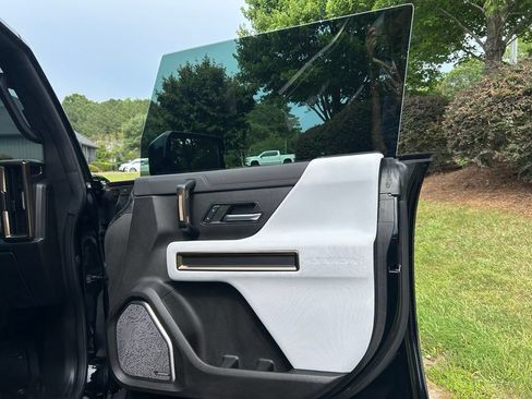 Used 2024 GMC Hummer EV 3X AWD/4WD image 62