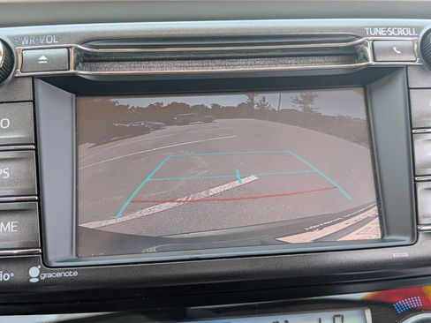 Used 2015 Toyota RAV4 XLE FWD image 20