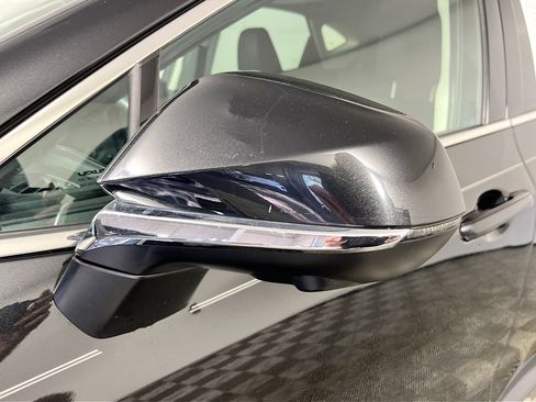 Used 2024 Lexus NX 350 AWD w/ Vision Package image 13