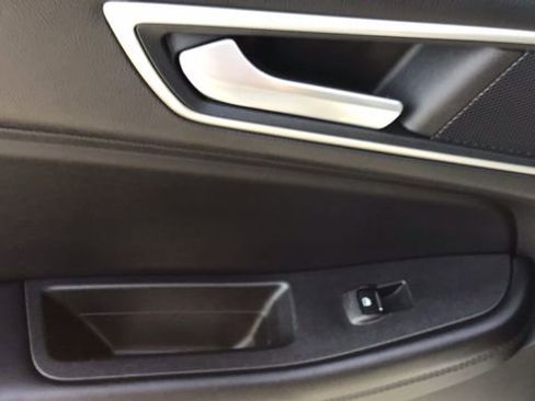 Certified 2021 Ford Edge SEL w/ Convenience Package image 16