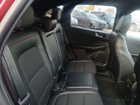 Certified 2023 Ford Escape ST-Line Select w/ Tech Pack #2 image 55