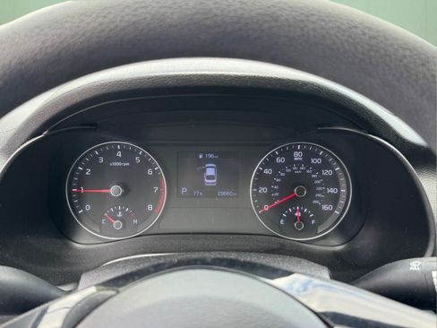 Used 2020 Kia Forte Sedan FWD image 18