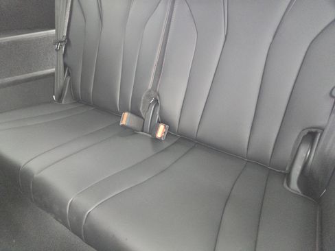 New 2026 Acura MDX Type S image 20