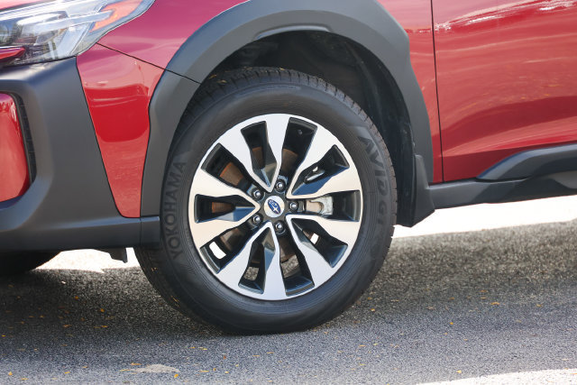Certified 2024 Subaru Outback Limited XT AWD/4WD image 36