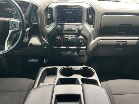 Used 2020 Chevrolet Silverado 1500 LT w/ All-Star Edition RWD image 23