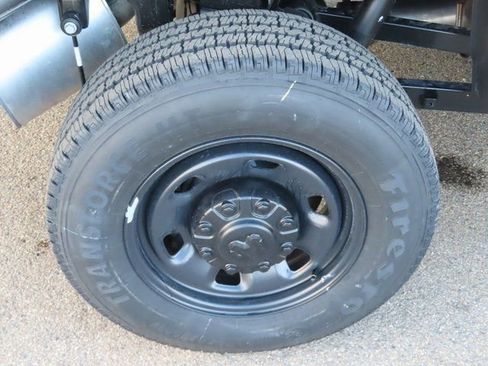 New 2026 RAM 2500 Tradesman image 14