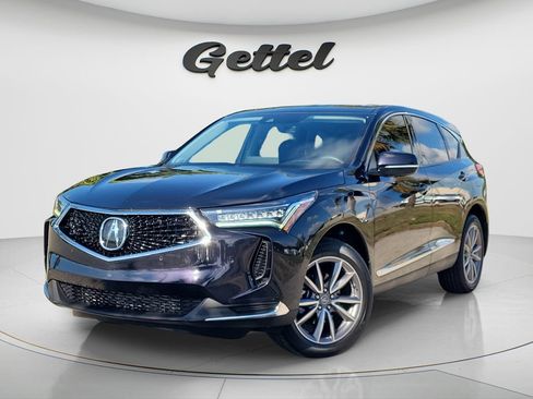 Used 2023 Acura RDX FWD w/ Technology Package image 1