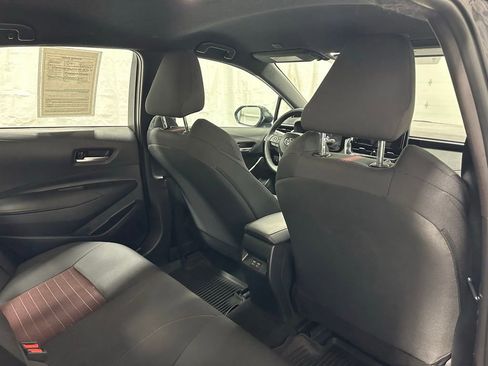 Used 2025 Toyota Corolla SE image 52