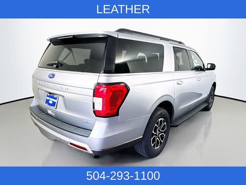Used 2024 Ford Expedition Max XLT RWD image 7