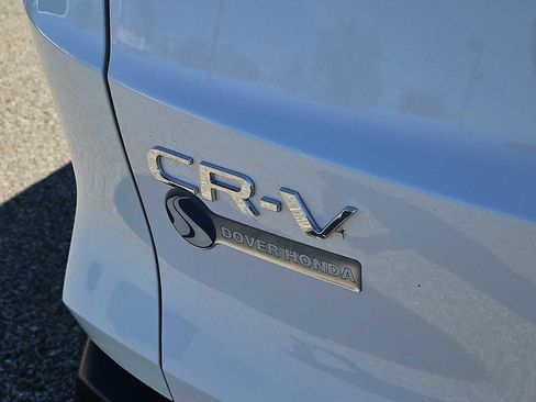 Certified 2024 Honda CR-V EX image 12