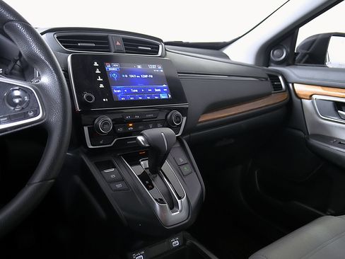 Used 2022 Honda CR-V EX image 30