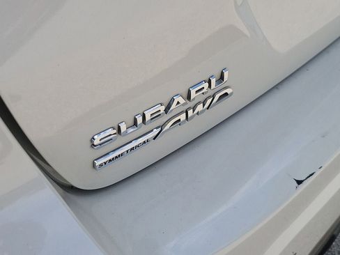 Used 2025 Subaru Crosstrek 2.0i Premium AWD/4WD image 6