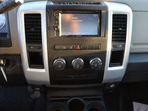 Used 2009 Dodge Ram 1500 Truck SLT image 15