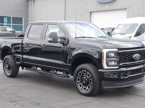 New 2026 Ford F350 XL w/ STX Appearance Package AWD/4WD image 5