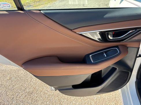 Used 2024 Subaru Legacy Touring XT image 12