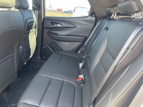 New 2026 Chevrolet TrailBlazer ACTIV image 13