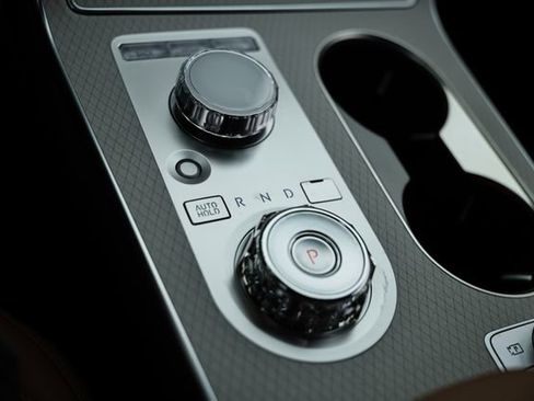 New 2026 Genesis GV80 2.5T Advanced AWD/4WD image 39