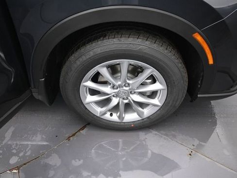 New 2026 Honda CR-V EX image 32