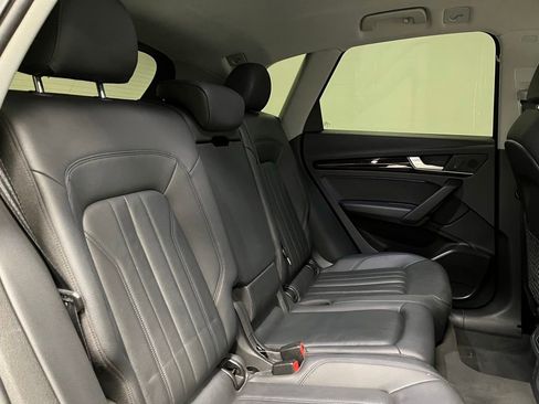 Used 2018 Audi Q5 2.0T Premium AWD/4WD image 54