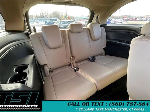Used 2019 Honda Odyssey EX-L image 28