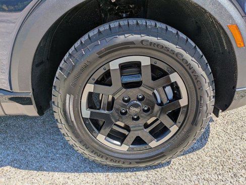 New 2026 Hyundai Palisade XRT Pro image 9