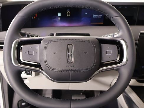 New 2026 Lincoln Nautilus Premier w/ Equipment Group 102A image 3