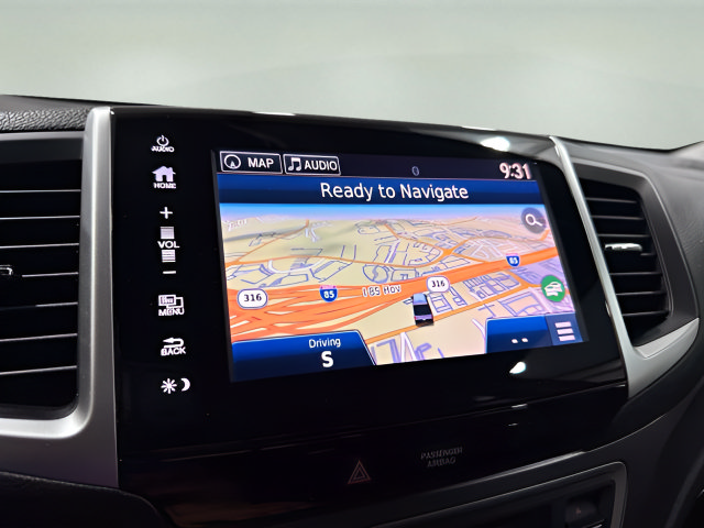 Used 2019 Honda Ridgeline RTL-T image 20