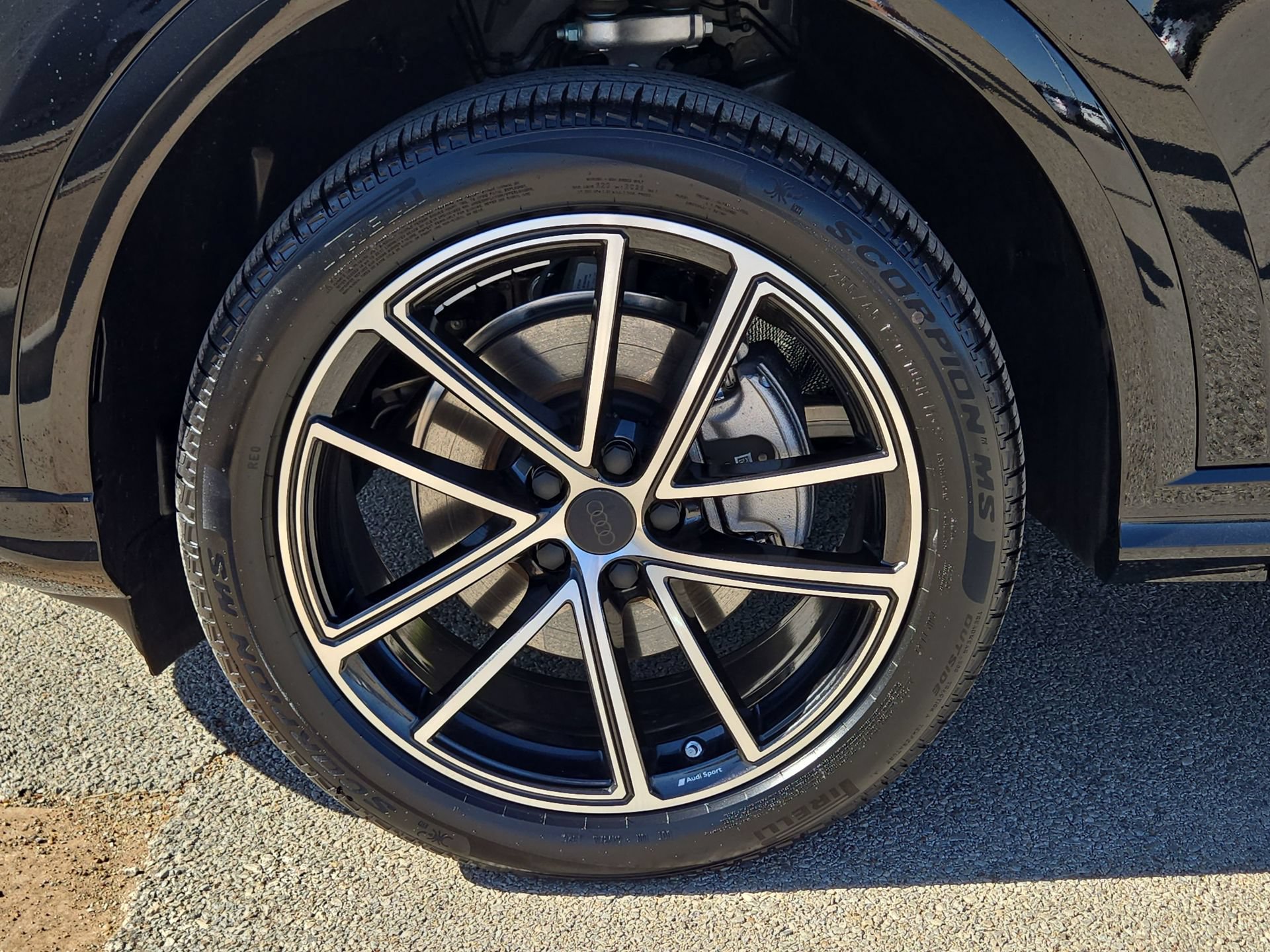 New 2026 Audi Q5 Premium Plus AWD/4WD image 11