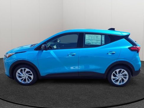 New 2027 Chevrolet Bolt LT FWD image 2