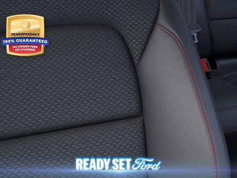 New 2026 Ford Escape ST-Line Select w/ Tech Pack #1 image 16