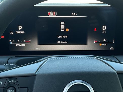 New 2026 Nissan Sentra SV w/ Floor Mat Package image 21