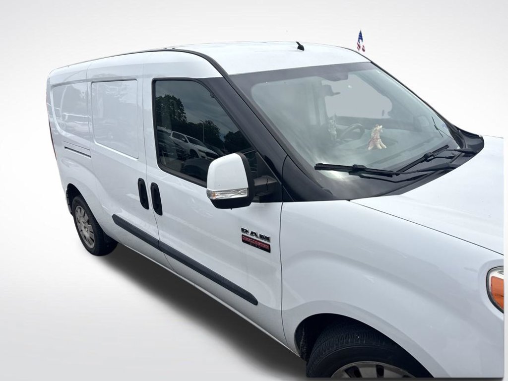 Used 2016 RAM ProMaster City Tradesman SLT w/ Rear Back-up Camera Group FWD image 5