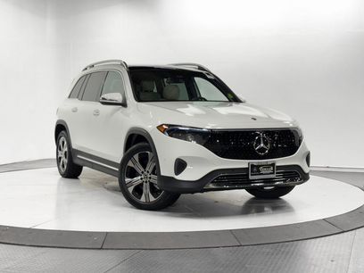 Used 2024 Mercedes-Benz EQB 350 4MATIC SUV