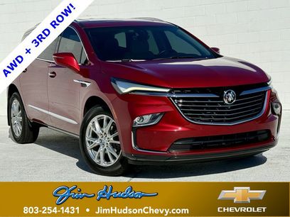 Used 2023 Buick Enclave Premium w/ Experience Buick Package