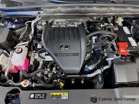 Certified 2023 Lexus RX 350 Premium image 33
