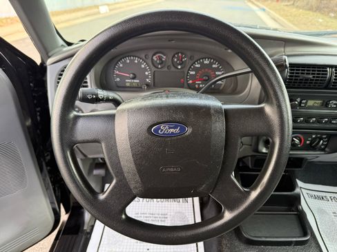 Used 2009 Ford Ranger Sport image 28