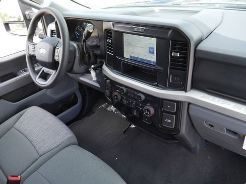 New 2026 Ford F350 XLT AWD/4WD image 33