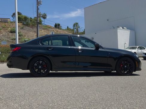 New 2026 BMW M340i xDrive w/ Premium Package AWD/4WD image 3