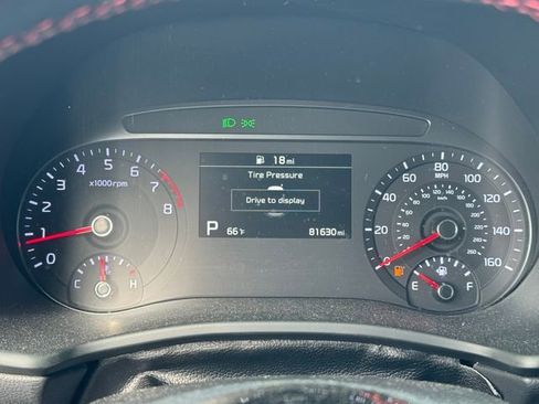 Used 2020 Kia Soul GT-Line Turbo FWD image 26