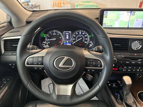 Used 2017 Lexus RX 350 AWD w/ Premium Package image 11