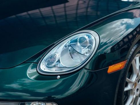 Used 2008 Porsche Boxster RWD image 47
