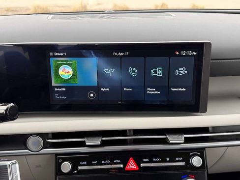 Used 2026 Hyundai Tucson Blue SE image 31