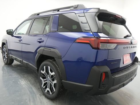 New 2026 Subaru Outback Touring XT AWD/4WD image 5