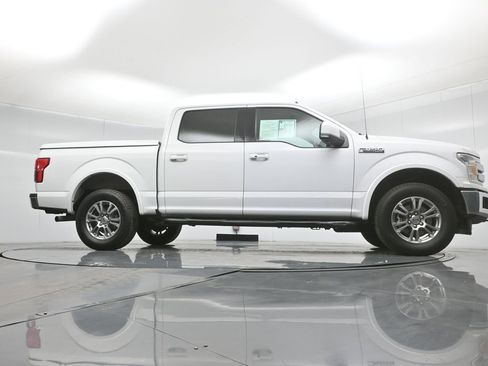 Used 2020 Ford F150 Lariat image 3